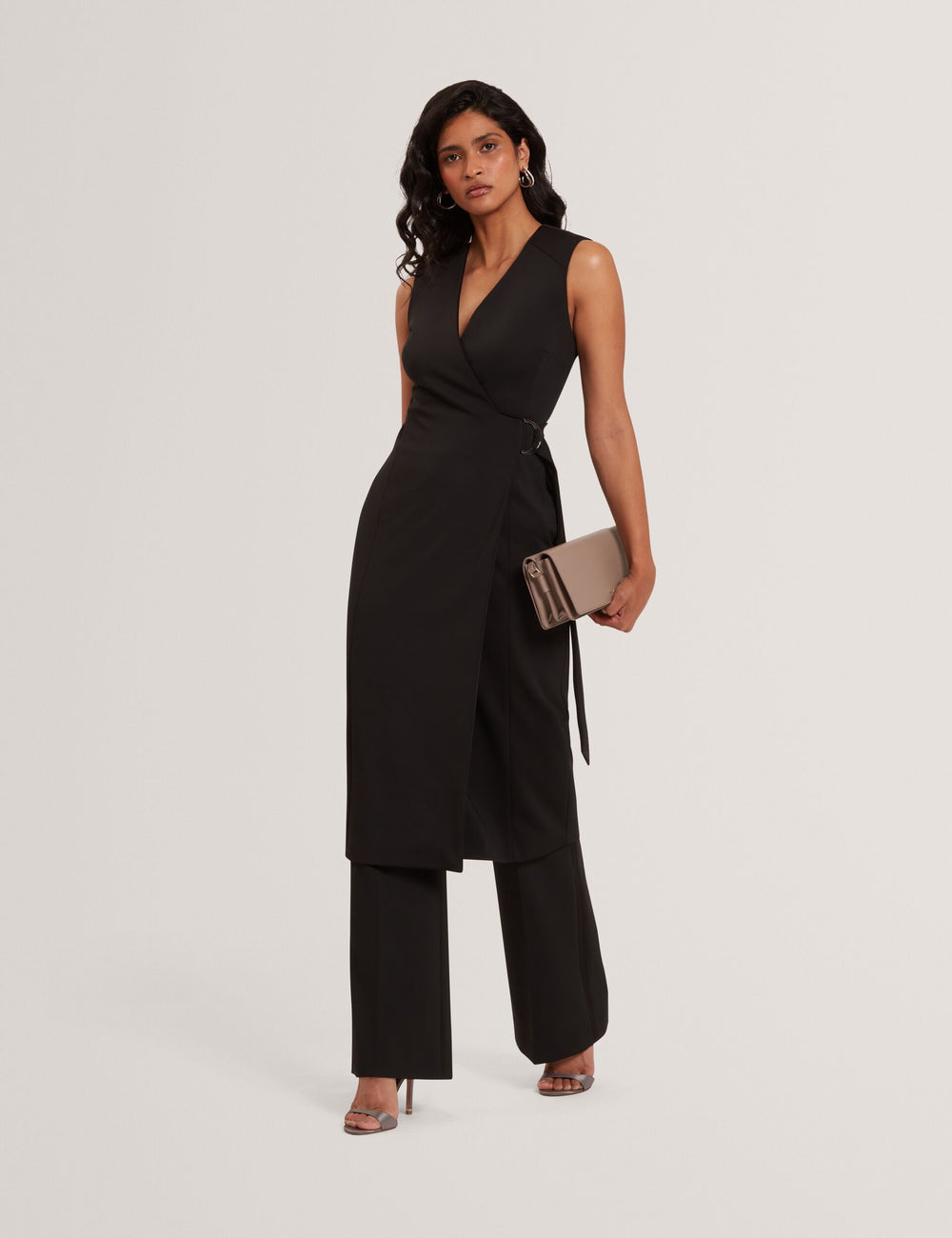 INDRIB | BLACK