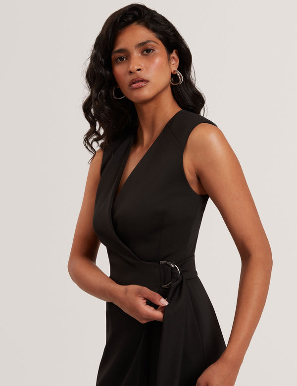 INDRIB | BLACK