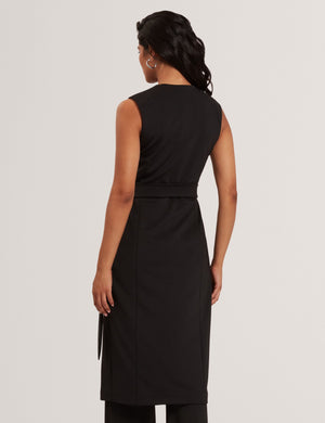 INDRIB | BLACK
