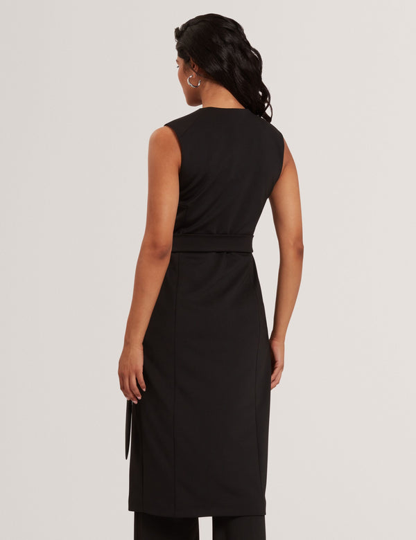 INDRIB | BLACK