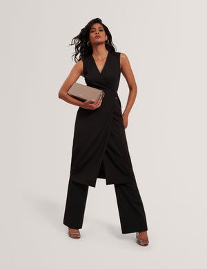 INDRIB | BLACK