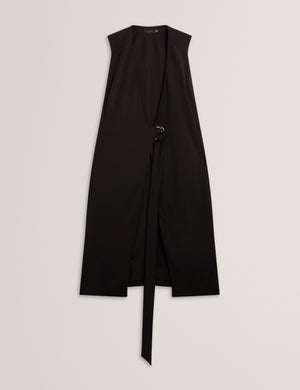 INDRIB | BLACK