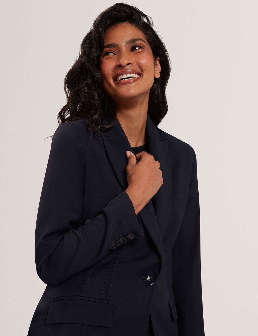 ARANJA | NAVY
