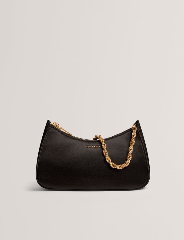 AGNISE | BLACK
