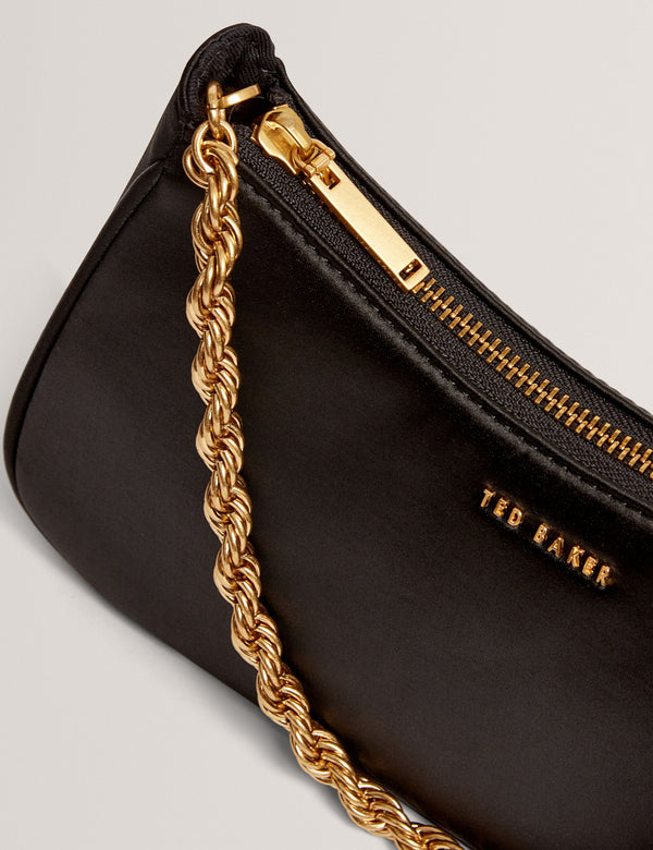 AGNISE | BLACK