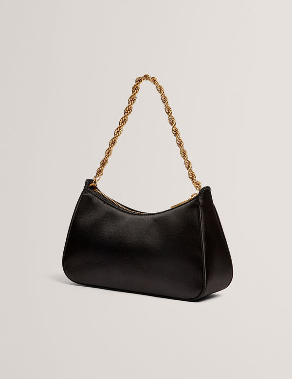AGNISE | BLACK