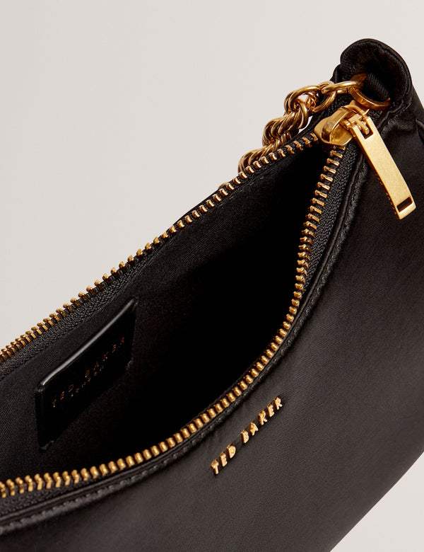 AGNISE | BLACK