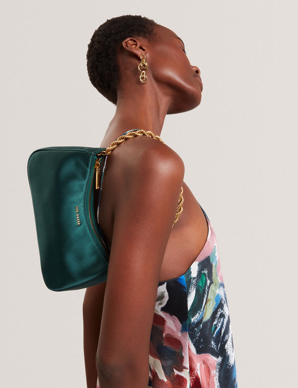 AGNISE | EMERALD