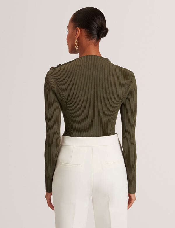 BLEANA | DK-GREEN