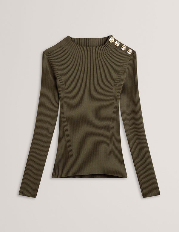 BLEANA | DK-GREEN