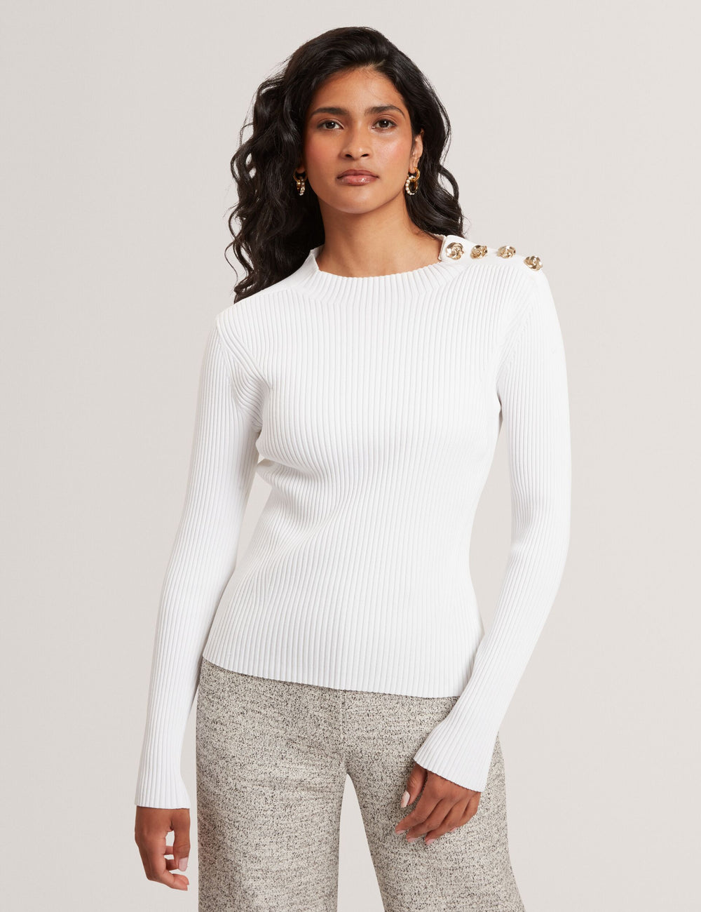 BLEANA | IVORY