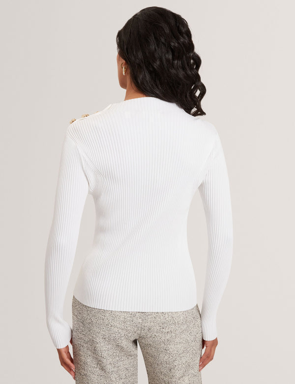 BLEANA | IVORY