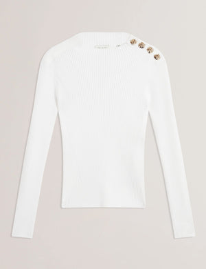 BLEANA | IVORY
