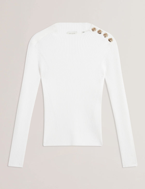 BLEANA | IVORY