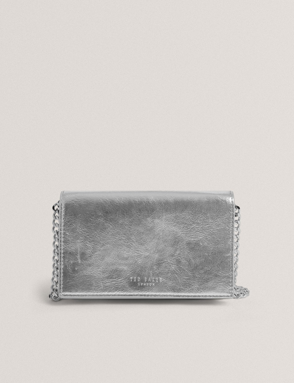 MAHIRAA | SILVER-COL