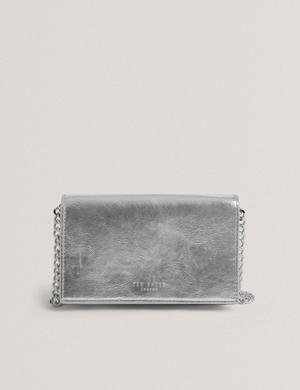 MAHIRAA | SILVER-COL