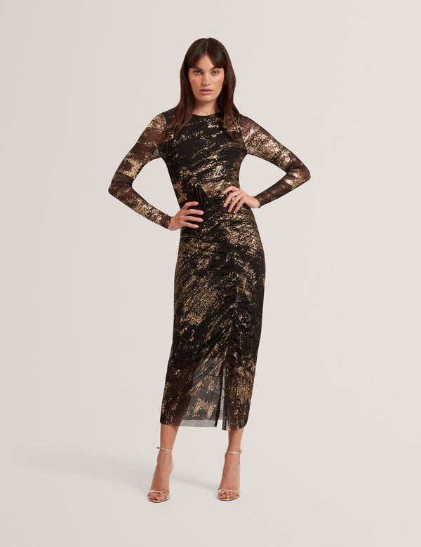 NOHAA | BLACK