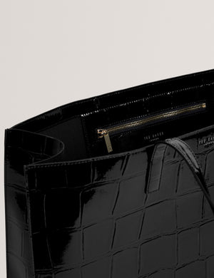 VIVVIEN | BLACK