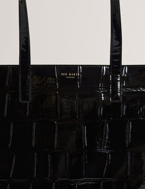 VANNDA | BLACK