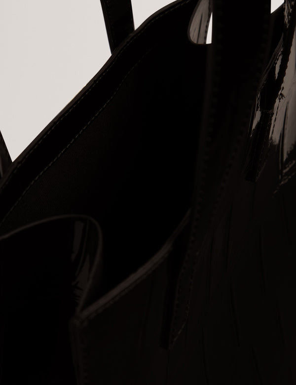 VIVANAA | BLACK