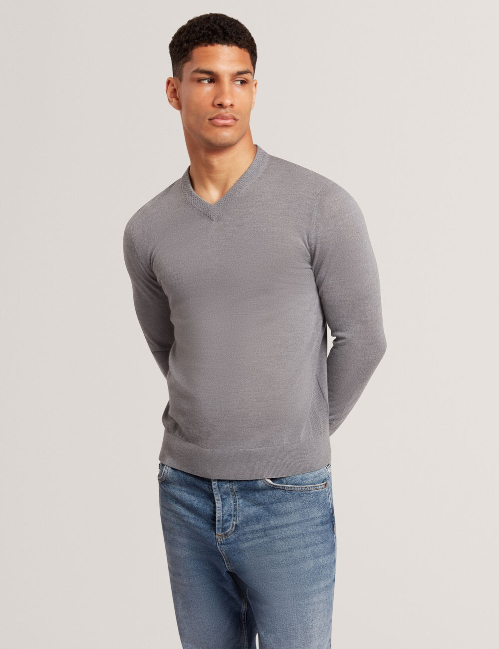 RESYE | MID-GREY