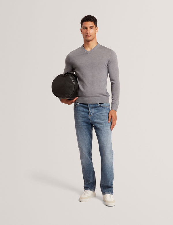 RESYE | MID-GREY