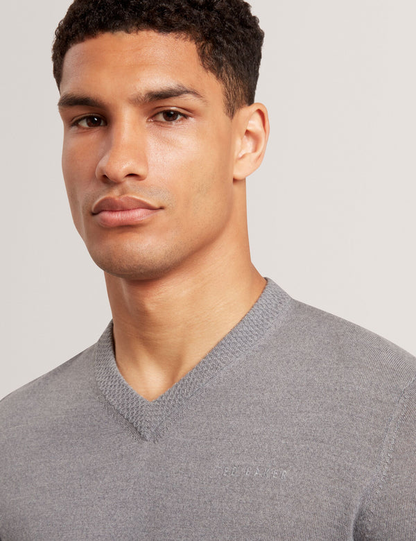 RESYE | MID-GREY