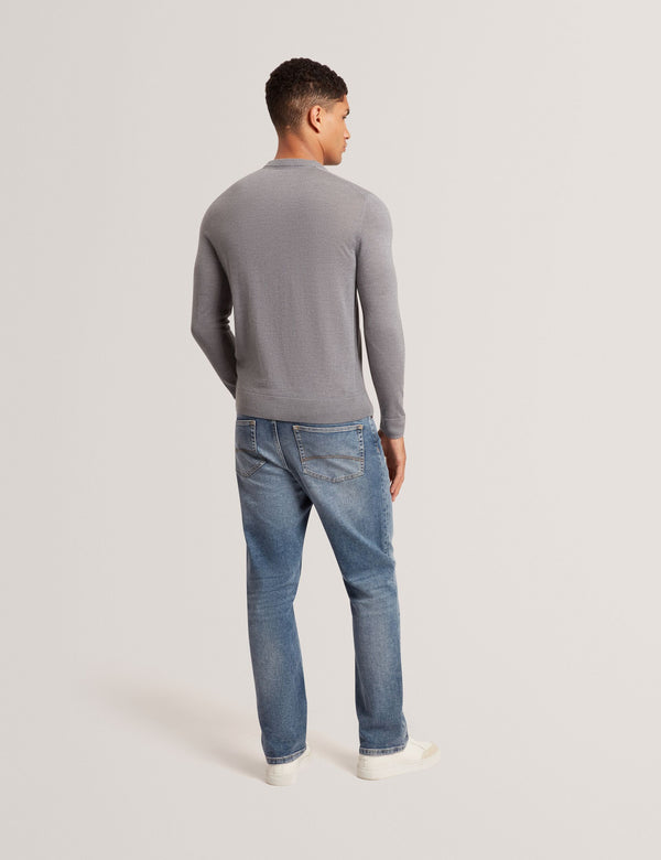 RESYE | MID-GREY