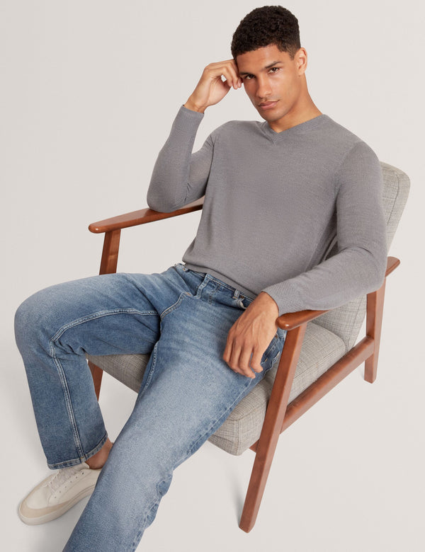 RESYE | MID-GREY