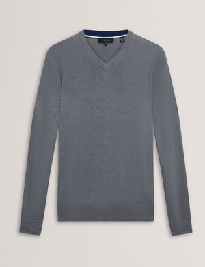 RESYE | MID-GREY