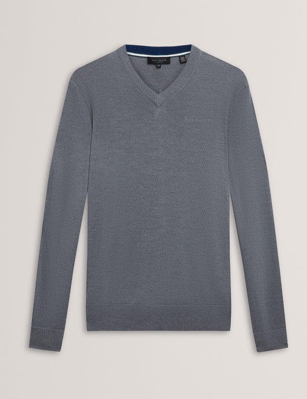 RESYE | MID-GREY