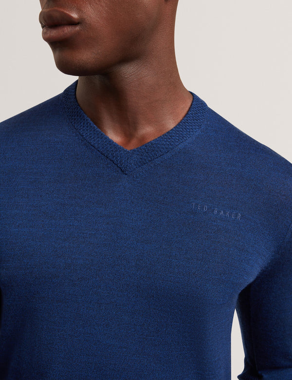 RESYE | NAVY