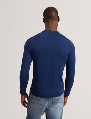 RESYE | NAVY