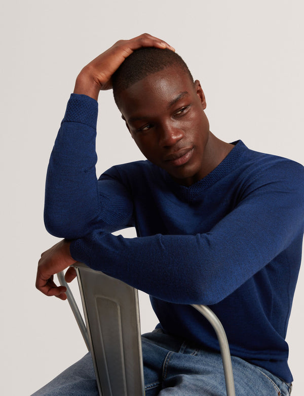RESYE | NAVY