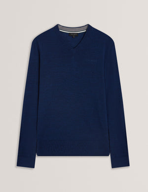 RESYE | NAVY