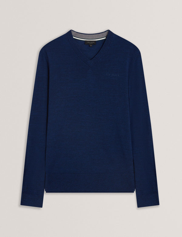 RESYE | NAVY