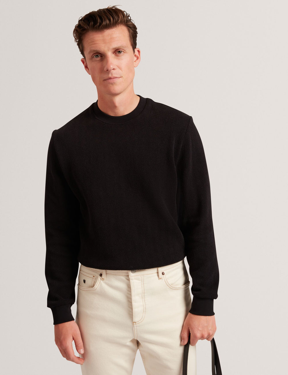ELATES | BLACK