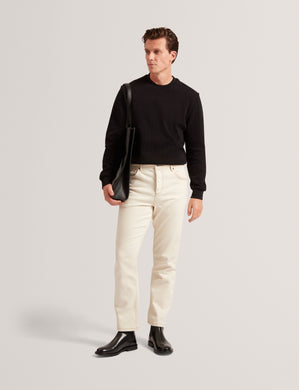 ELATES | BLACK