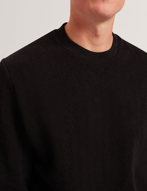 ELATES | BLACK