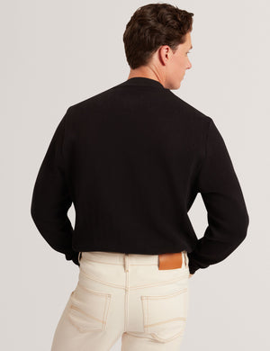 ELATES | BLACK