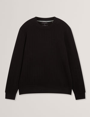 ELATES | BLACK