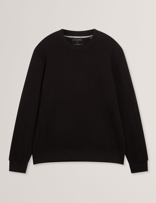 ELATES | BLACK