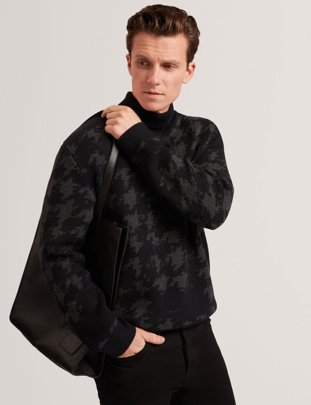 AIRLOR | BLACK