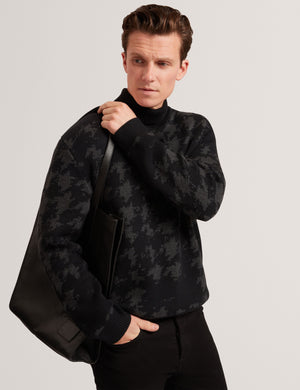 AIRLOR | BLACK
