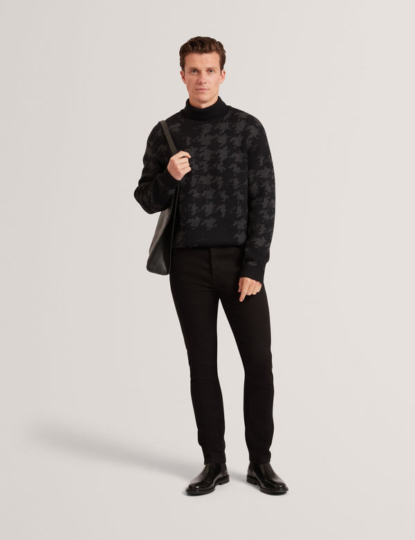 AIRLOR | BLACK