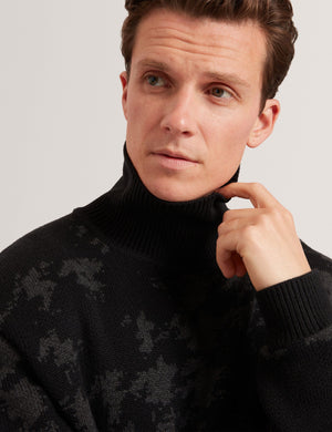 AIRLOR | BLACK