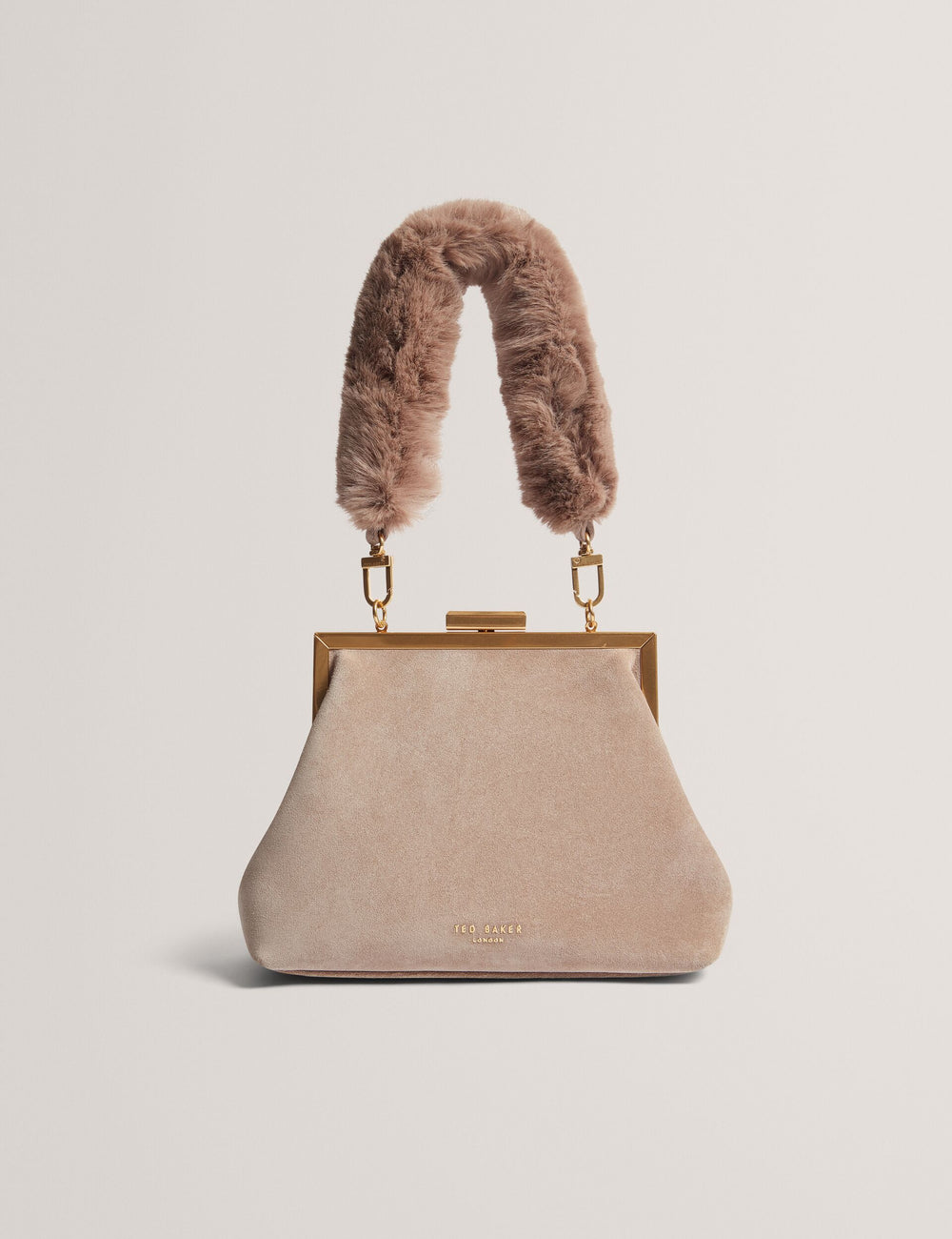 PURCELA | TAUPE