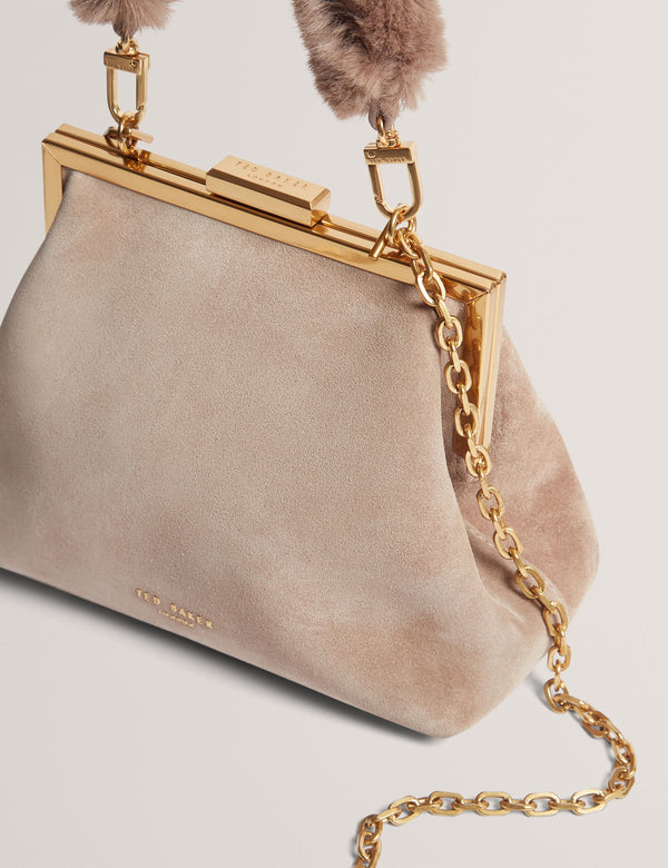PURCELA | TAUPE