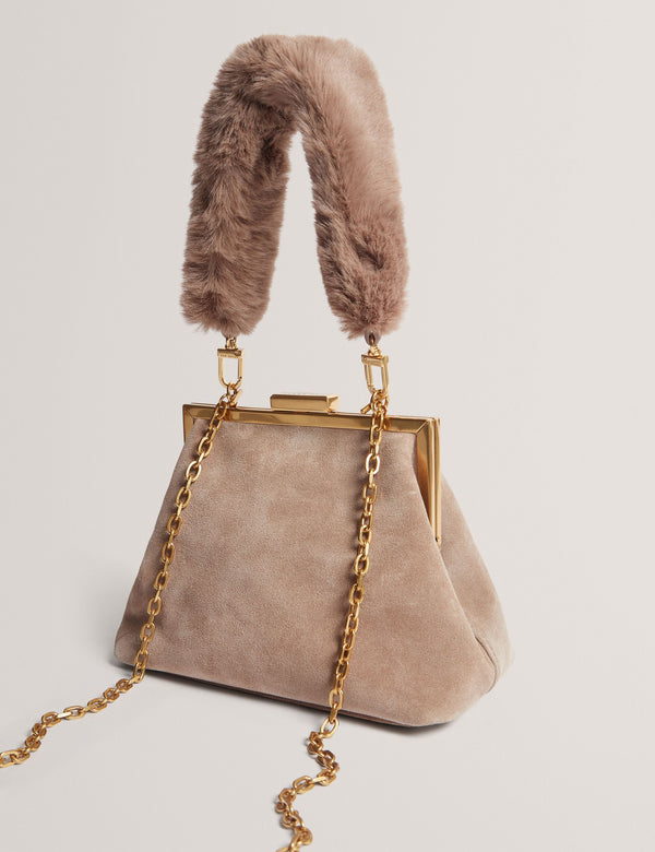 PURCELA | TAUPE