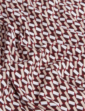 SANGS | MAROON
